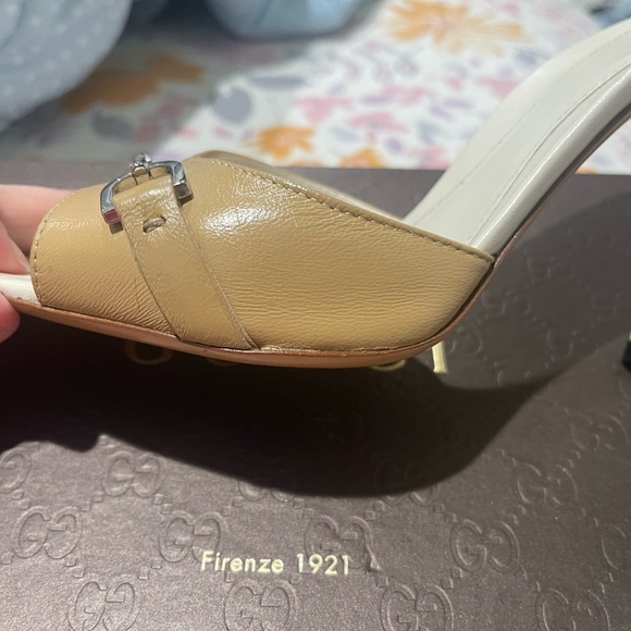 Gucci heels - Picture 6 of 16